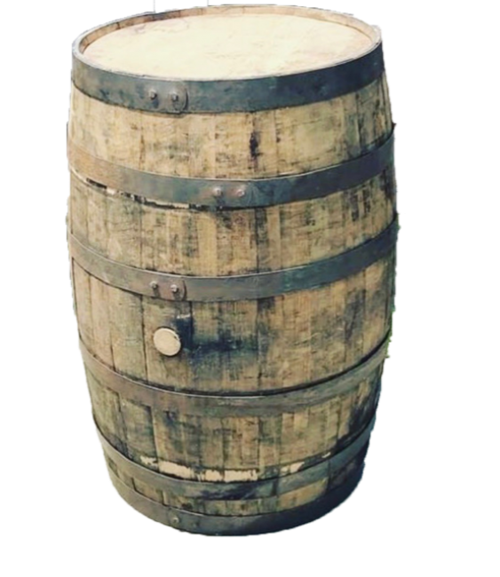 Barrel