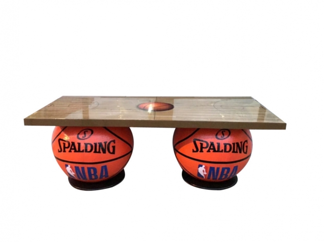Basketball Table