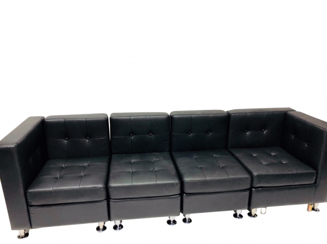 Black Leather Module