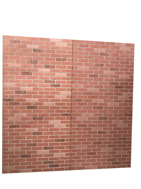 Brick Wall