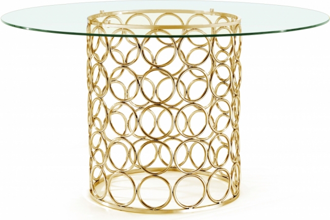 Circles Table