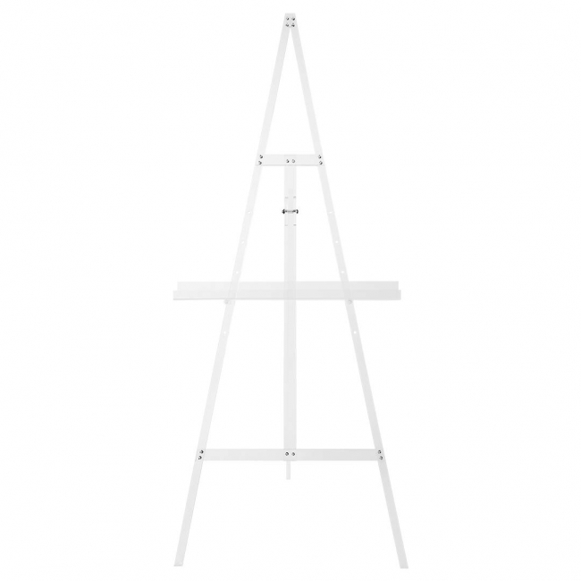 Clear Acrylic Easel