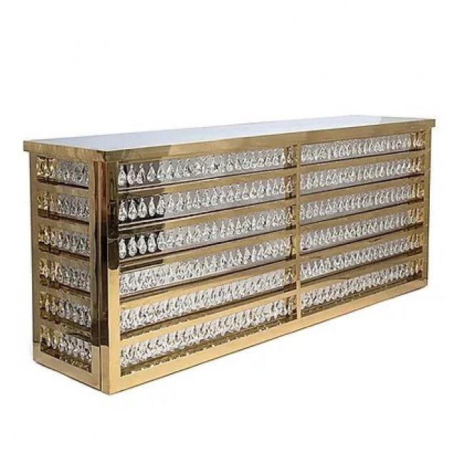 Crystal Bar