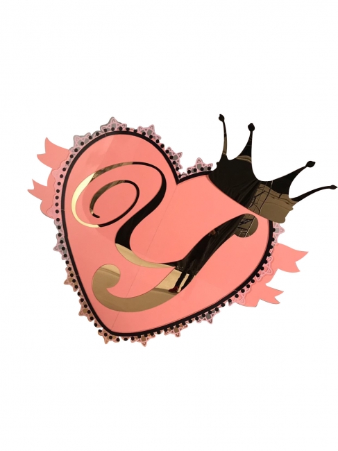 Custom Logo
