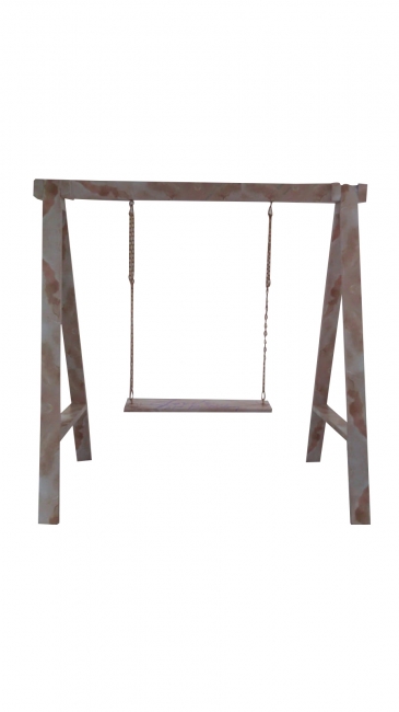 Custom Swing