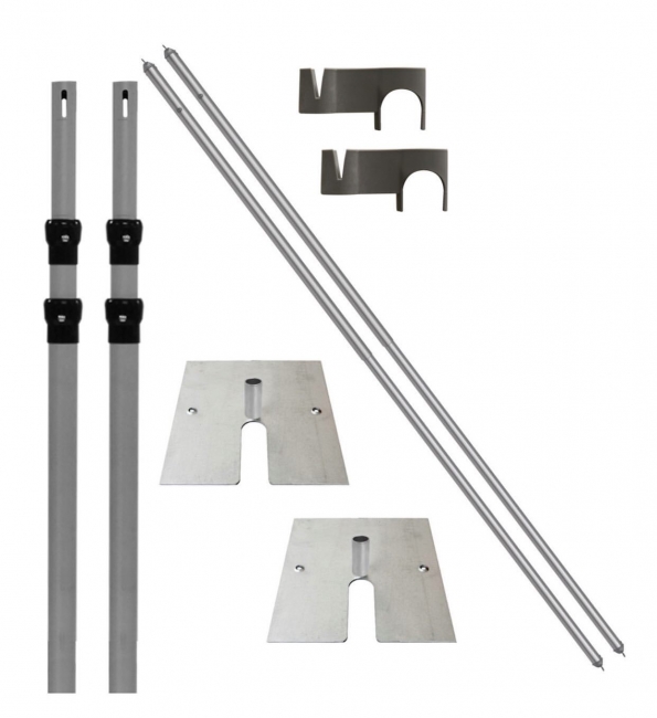 Draping Kits