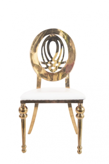 Dubai Chair