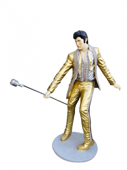 Elvis