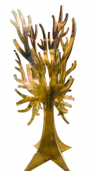 Gold Tree