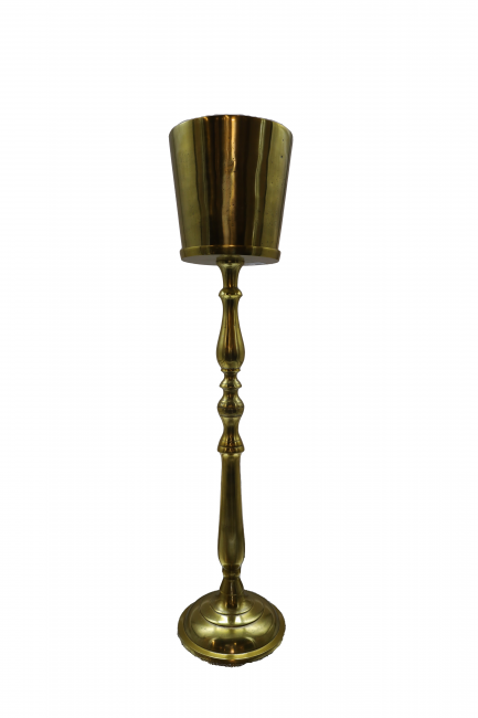 Gold Ice/Wine Cooler
