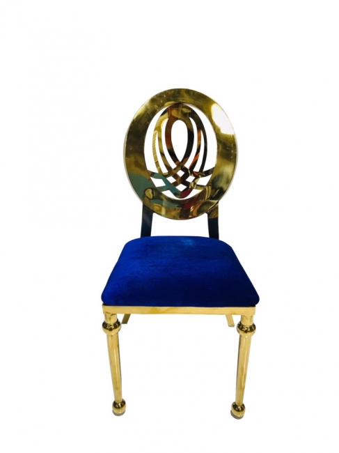 Gold and Royal Dubai