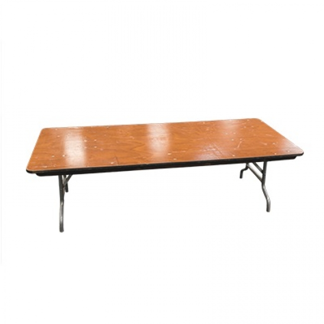 Kids Folding Table