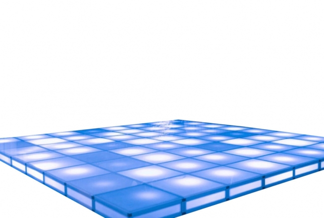 LED Dancefloor