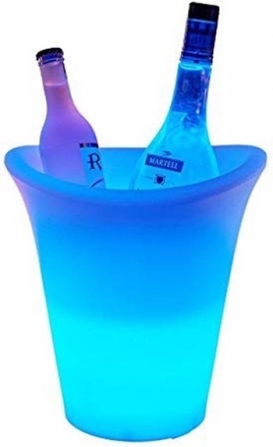 LED Ice Bucket