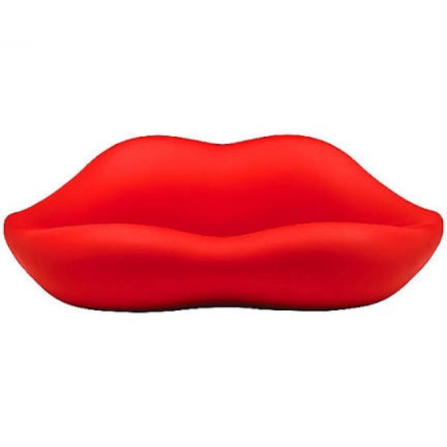 Lips Loveseat