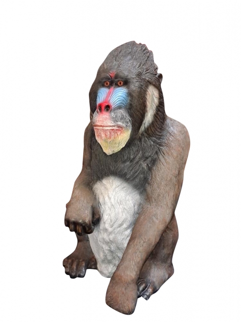 Mandrill