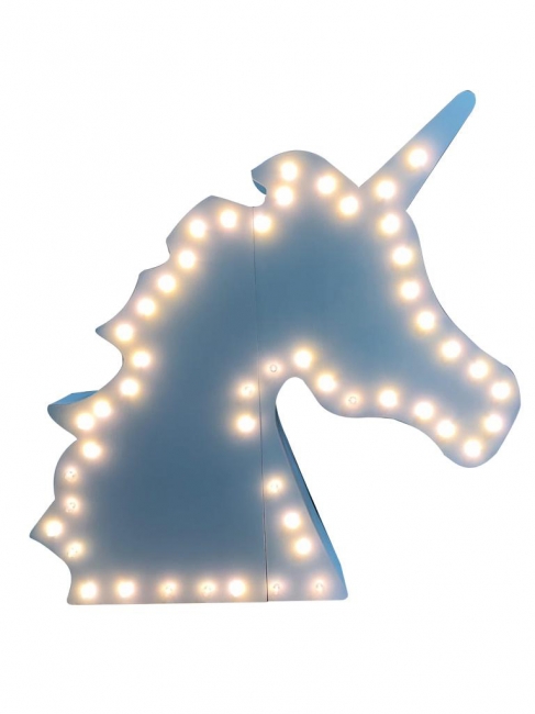 Marquee Unicorn