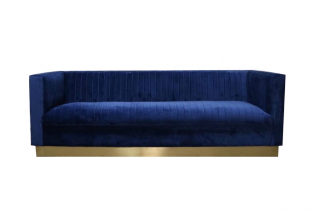 Paris Royal Sofa