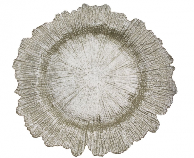 Pearl Reef Charger