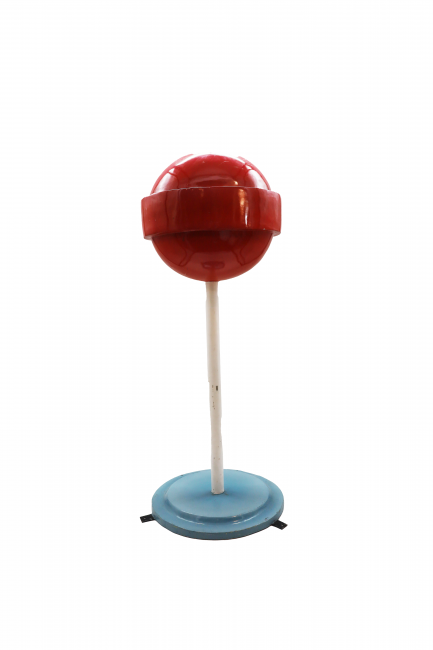 Red Lollipop 