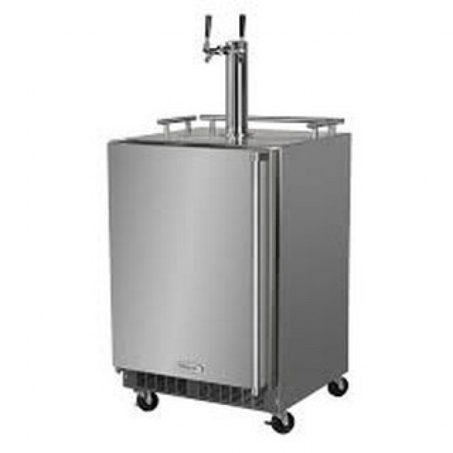 Refrigerated Beverage Dispenser