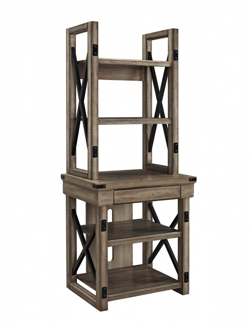 Rustic Shelf