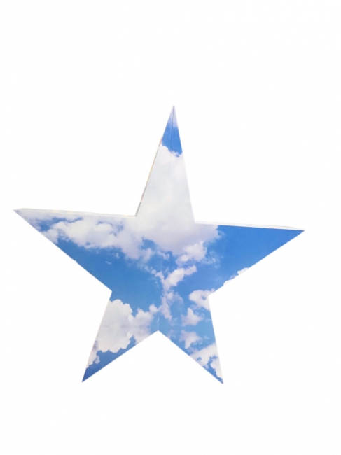 Star Wall