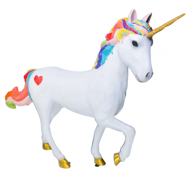Unicorn – Bright