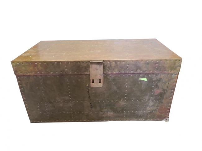 Vintage Chest