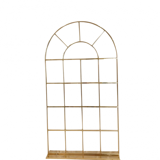 Window Panel Wall